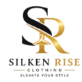 Silken Rise Clothing
